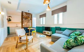 Be Mate Gran Via Suites